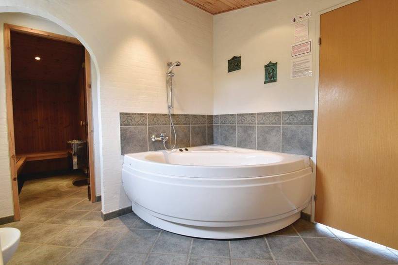 Foto von Ferienhaus EC73 in Tørresø - Nordfünen