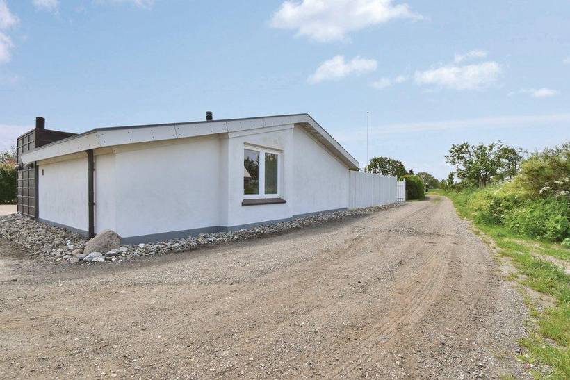 Foto von Ferienhaus EC73 in Tørresø - Nordfünen