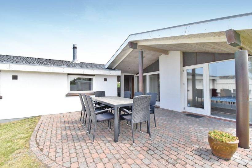 Foto von Ferienhaus EC73 in Tørresø - Nordfünen