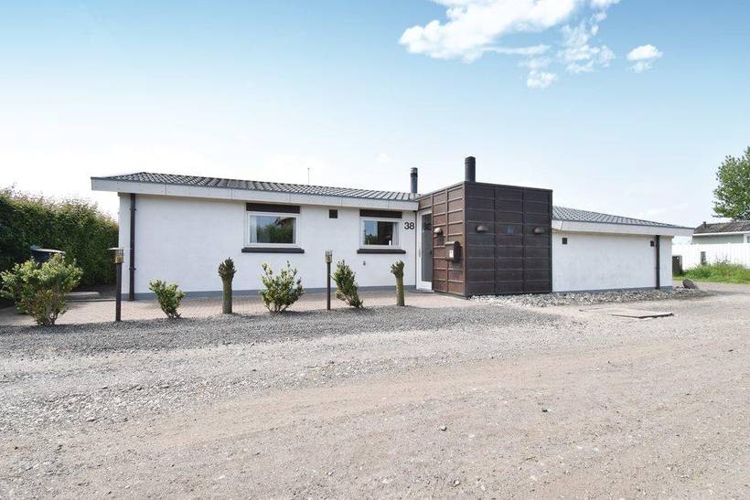 Foto von Ferienhaus EC73 in Tørresø - Nordfünen