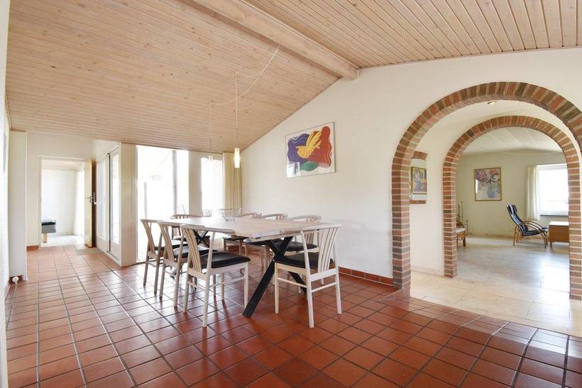 Foto von Ferienhaus EC73 in Tørresø - Nordfünen