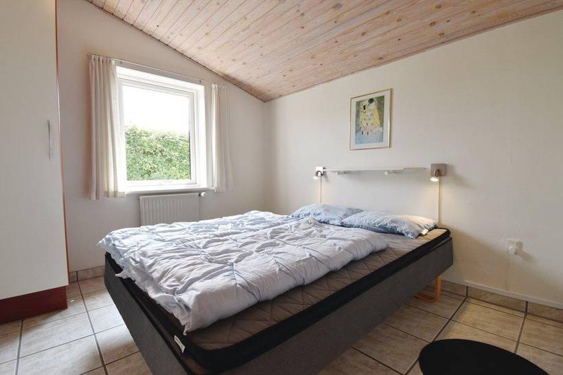 Foto von Ferienhaus EC73 in Tørresø - Nordfünen
