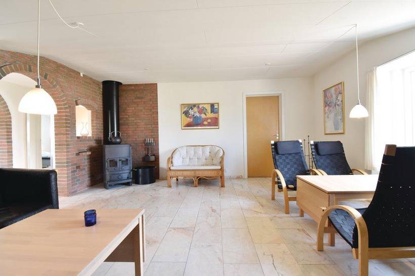 Foto von Ferienhaus EC73 in Tørresø - Nordfünen