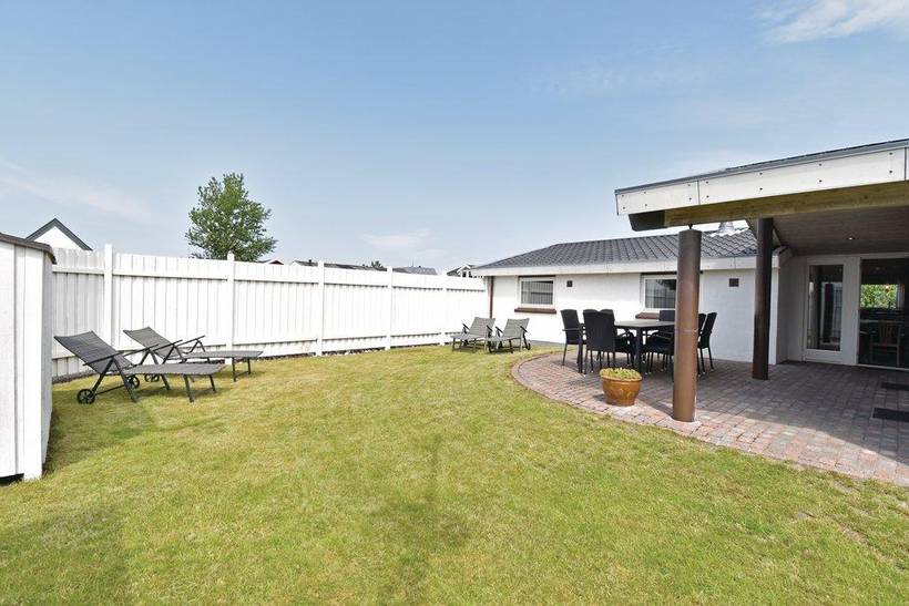 Foto von Ferienhaus EC73 in Tørresø - Nordfünen