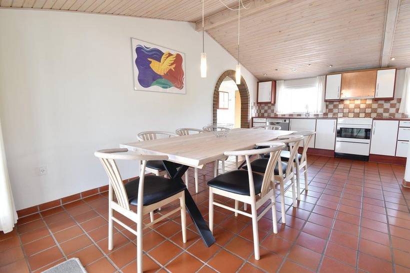 Foto von Ferienhaus EC73 in Tørresø - Nordfünen