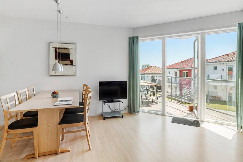 Foto von Ferienhaus EC77 in Gudhjem - Bornholm