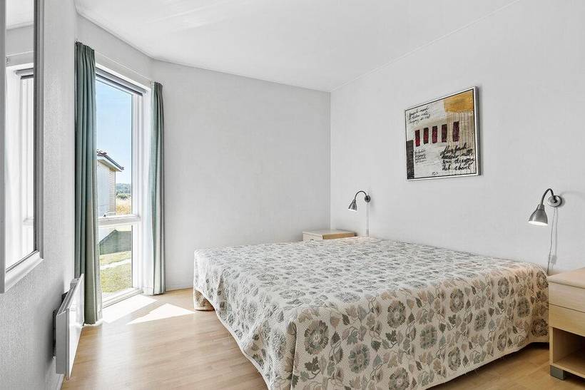 Foto von Ferienhaus EC77 in Gudhjem - Bornholm