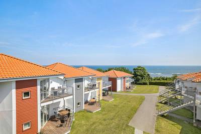 Vorschaubild von Ferienhaus EC77 in Gudhjem - Bornholm