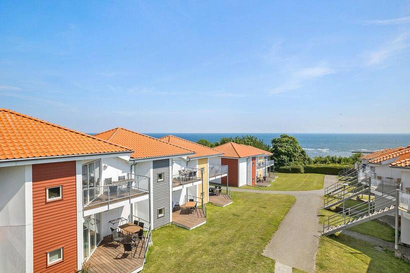 Foto von Ferienhaus EC77 in Gudhjem - Bornholm