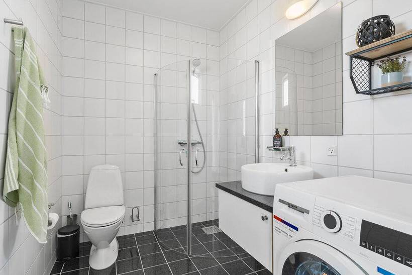Foto von Ferienhaus EC77 in Gudhjem - Bornholm