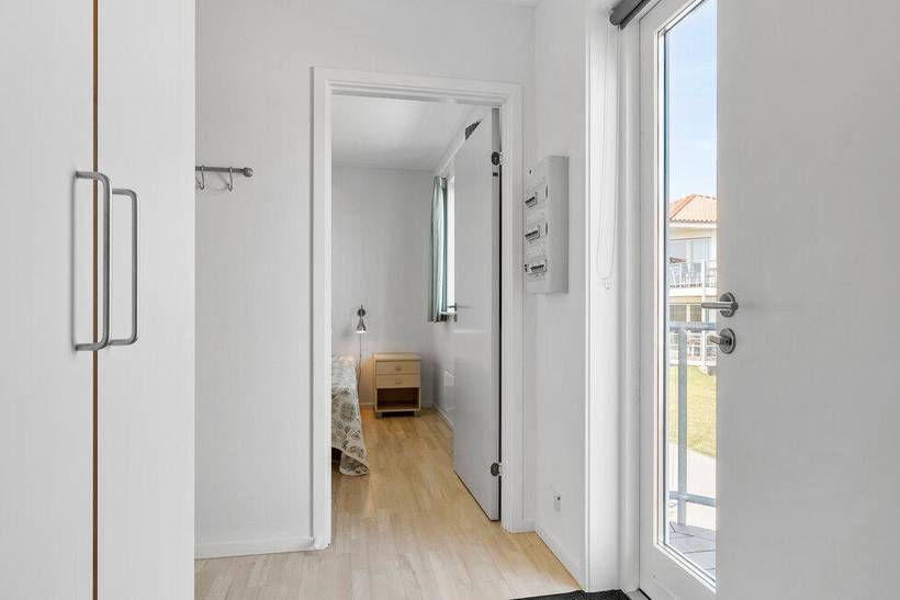 Foto von Ferienhaus EC77 in Gudhjem - Bornholm