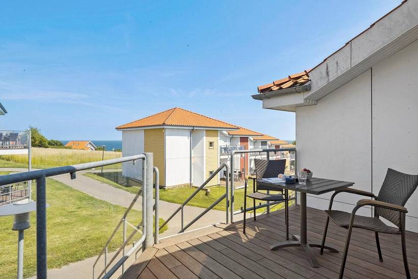 Foto von Ferienhaus EC77 in Gudhjem - Bornholm