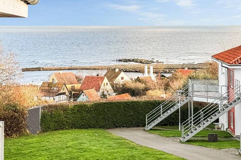 Foto von Ferienhaus EC77 in Gudhjem - Bornholm