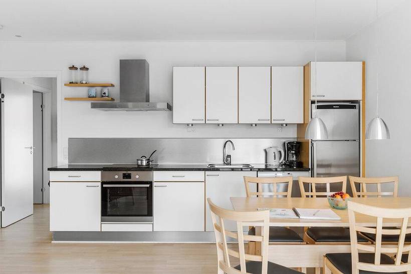 Foto von Ferienhaus EC77 in Gudhjem - Bornholm