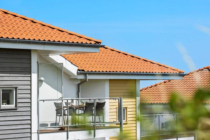 Foto von Ferienhaus EC77 in Gudhjem - Bornholm