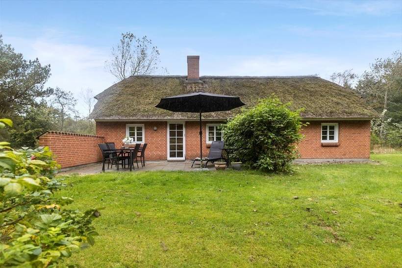 Foto von Ferienhaus EC78 in Vester Husby - Westjütland