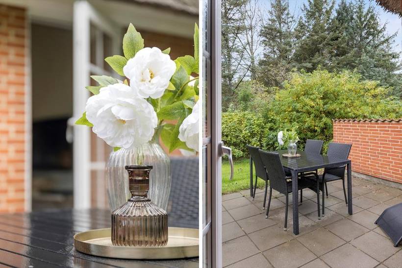 Foto von Ferienhaus EC78 in Vester Husby - Westjütland