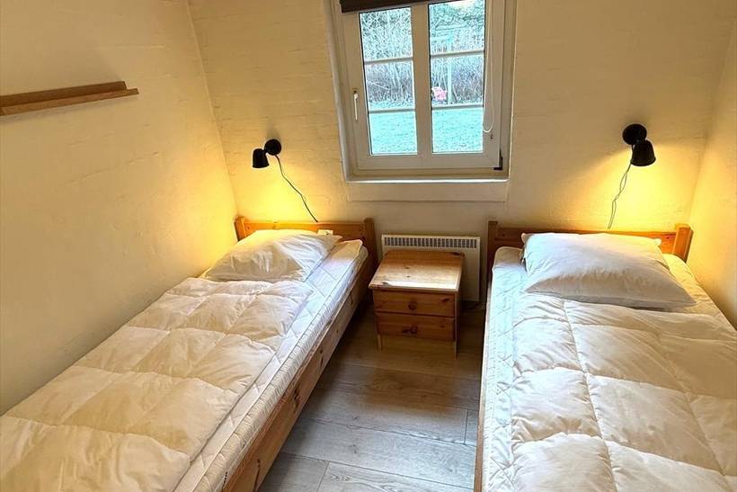 Foto von Ferienhaus EC78 in Vester Husby - Westjütland