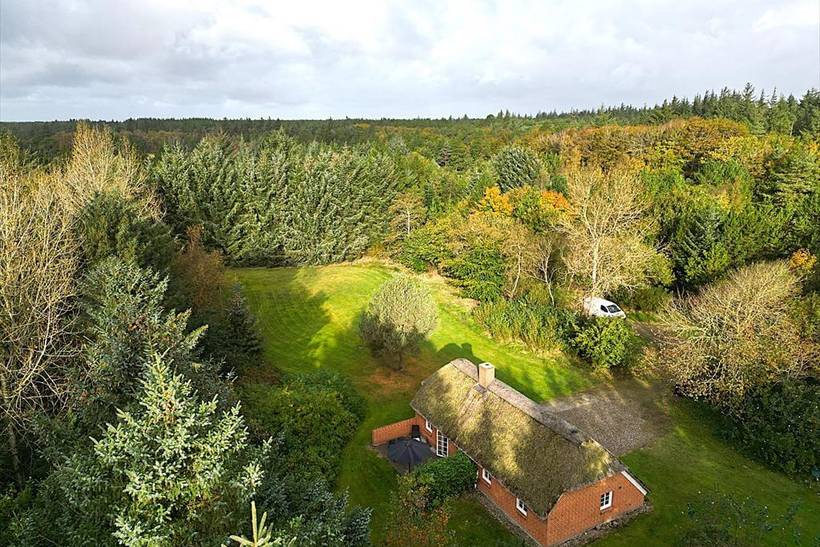Foto von Ferienhaus EC78 in Vester Husby - Westjütland