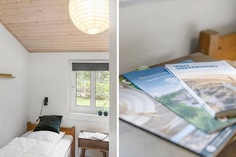 Foto von Ferienhaus EC78 in Vester Husby - Westjütland