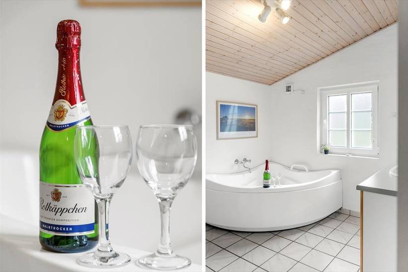 Foto von Ferienhaus EC78 in Vester Husby - Westjütland