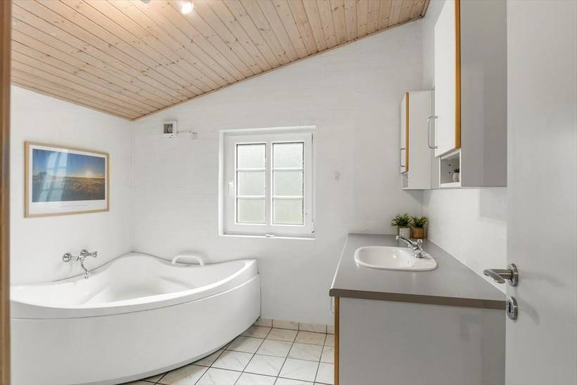 Foto von Ferienhaus EC78 in Vester Husby - Westjütland