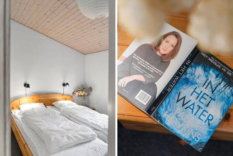 Foto von Ferienhaus EC78 in Vester Husby - Westjütland