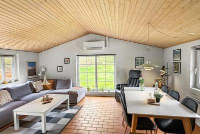 Vorschaubild von Ferienhaus EC78 in Vester Husby - Westjütland