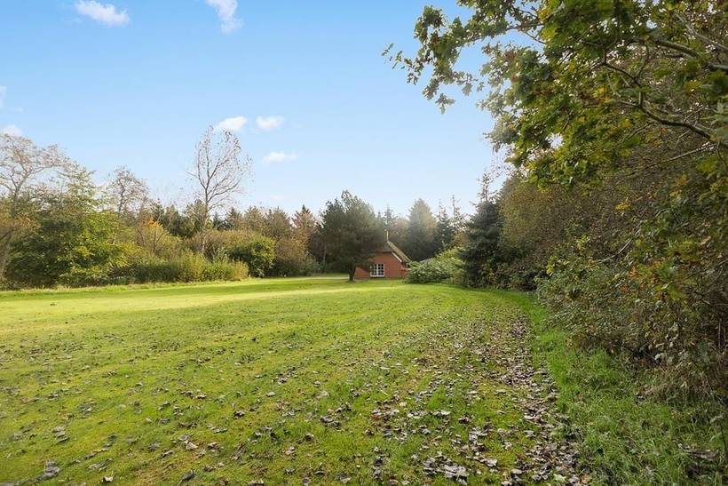 Foto von Ferienhaus EC78 in Vester Husby - Westjütland