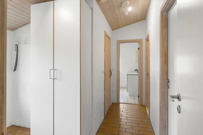 Foto von Ferienhaus EC78 in Vester Husby - Westjütland