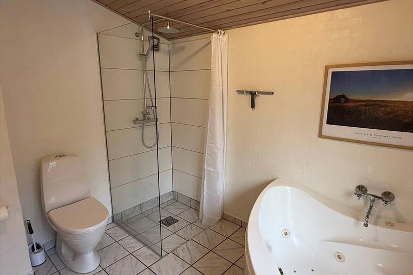 Foto von Ferienhaus EC78 in Vester Husby - Westjütland