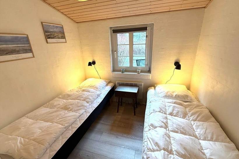 Foto von Ferienhaus EC78 in Vester Husby - Westjütland