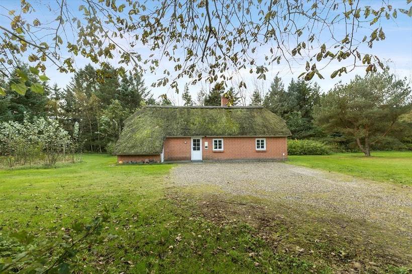 Foto von Ferienhaus EC78 in Vester Husby - Westjütland