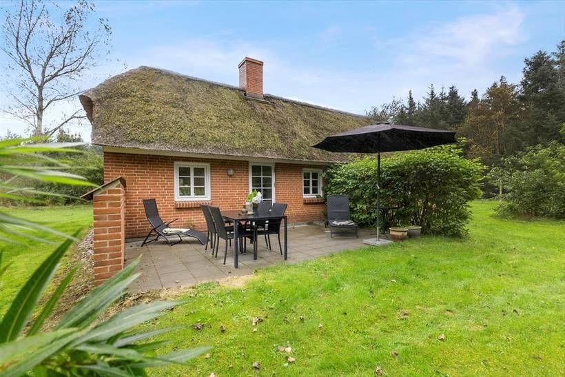 Foto von Ferienhaus EC78 in Vester Husby - Westjütland