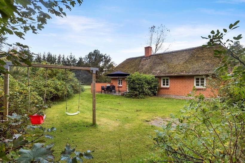 Foto von Ferienhaus EC78 in Vester Husby - Westjütland
