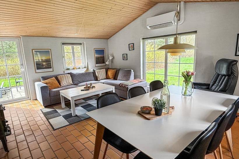 Foto von Ferienhaus EC78 in Vester Husby - Westjütland