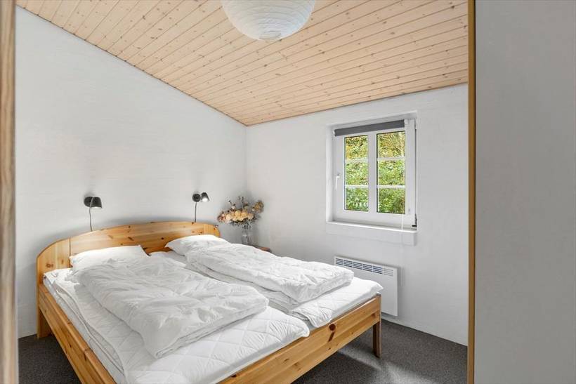 Foto von Ferienhaus EC78 in Vester Husby - Westjütland