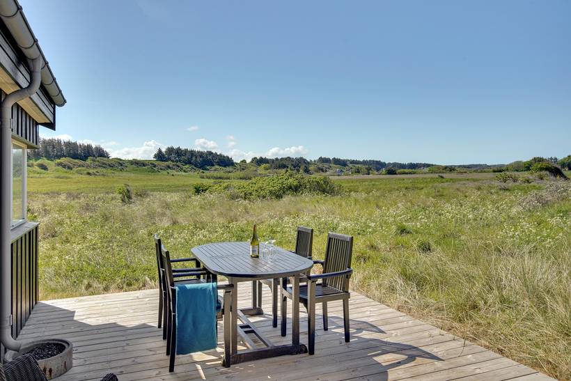 Foto von Ferienhaus EC82 in Nørlev - Lønstrup - Nordjütland