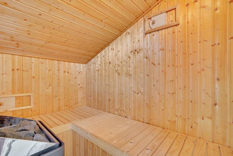 Foto von Ferienhaus EC82 in Nørlev - Lønstrup - Nordjütland