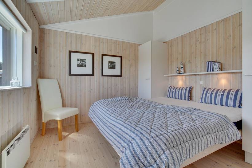 Foto von Ferienhaus EC82 in Nørlev - Lønstrup - Nordjütland