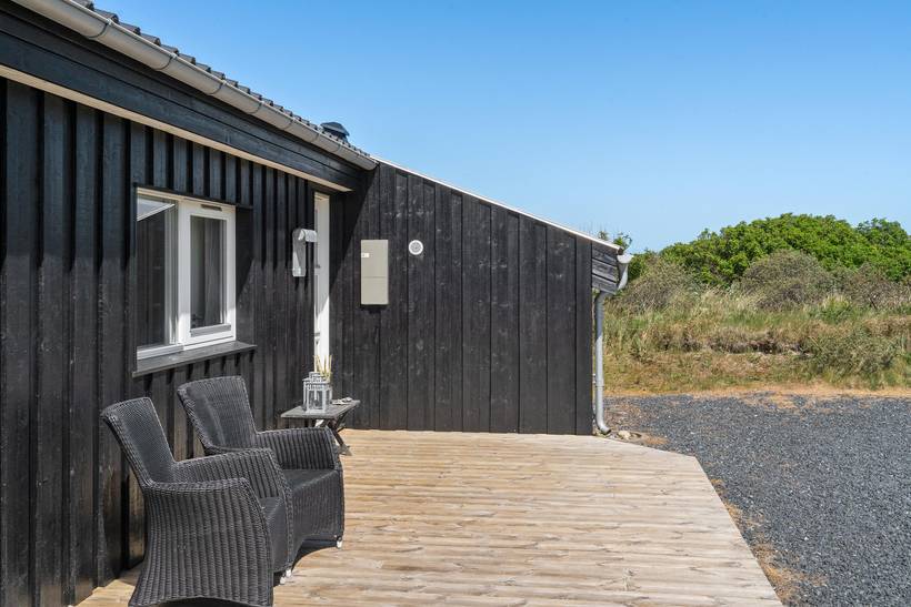 Foto von Ferienhaus EC82 in Nørlev - Lønstrup - Nordjütland