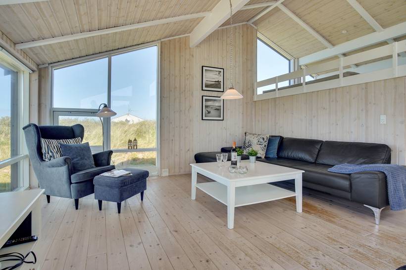 Foto von Ferienhaus EC82 in Nørlev - Lønstrup - Nordjütland