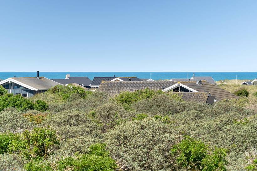 Foto von Ferienhaus EC82 in Nørlev - Lønstrup - Nordjütland
