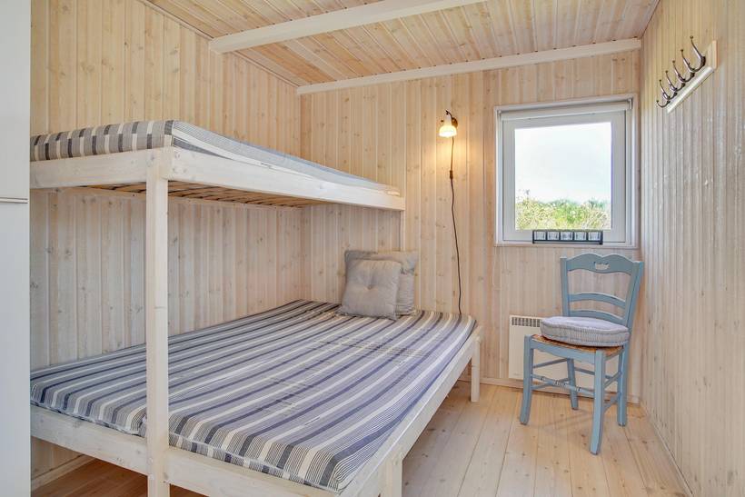 Foto von Ferienhaus EC82 in Nørlev - Lønstrup - Nordjütland