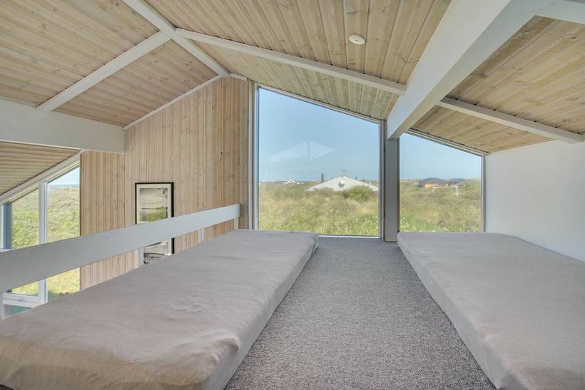 Foto von Ferienhaus EC82 in Nørlev - Lønstrup - Nordjütland