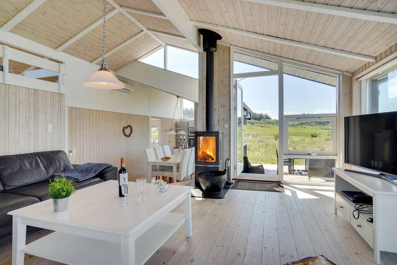 Foto von Ferienhaus EC82 in Nørlev - Lønstrup - Nordjütland