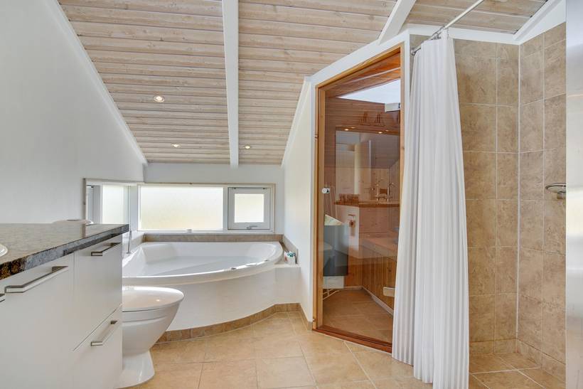 Foto von Ferienhaus EC82 in Nørlev - Lønstrup - Nordjütland