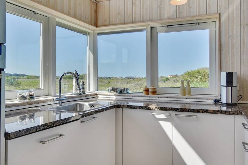 Foto von Ferienhaus EC82 in Nørlev - Lønstrup - Nordjütland