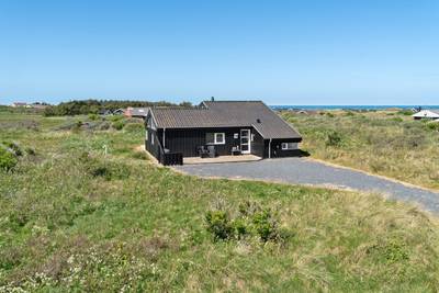Vorschaubild von Ferienhaus EC82 in Nørlev - Lønstrup - Nordjütland