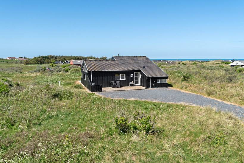 Foto von Ferienhaus EC82 in Nørlev - Lønstrup - Nordjütland